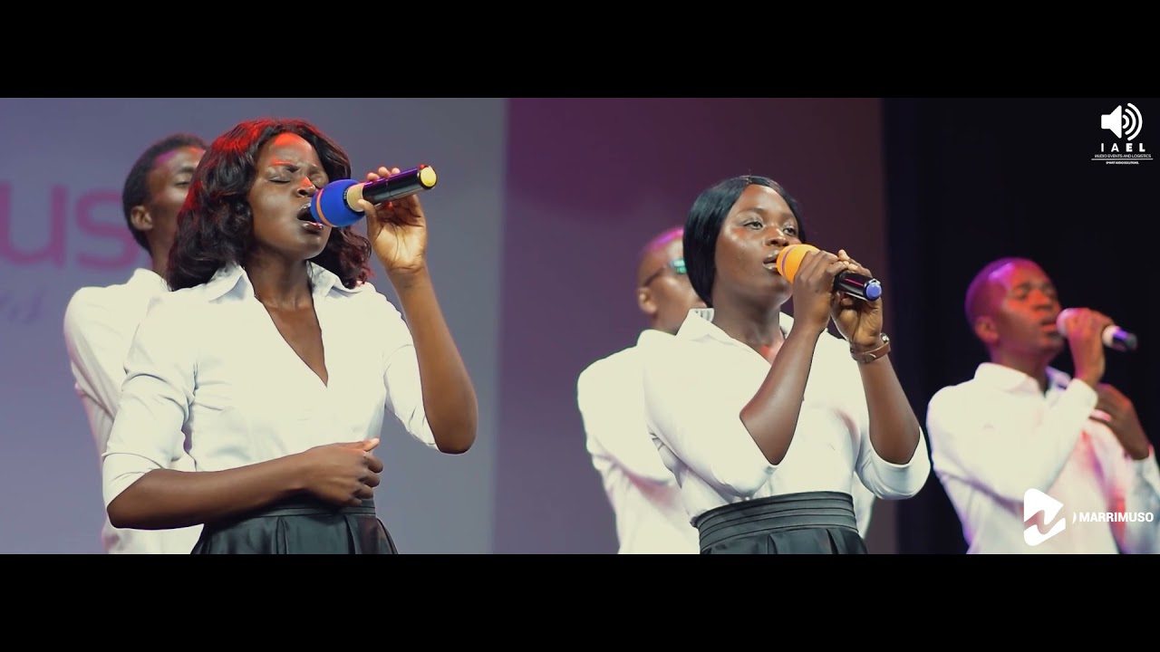 Justified Music - Moy' Oyingcwele Yiza (Cover) Live Performance FT MUTEMWA