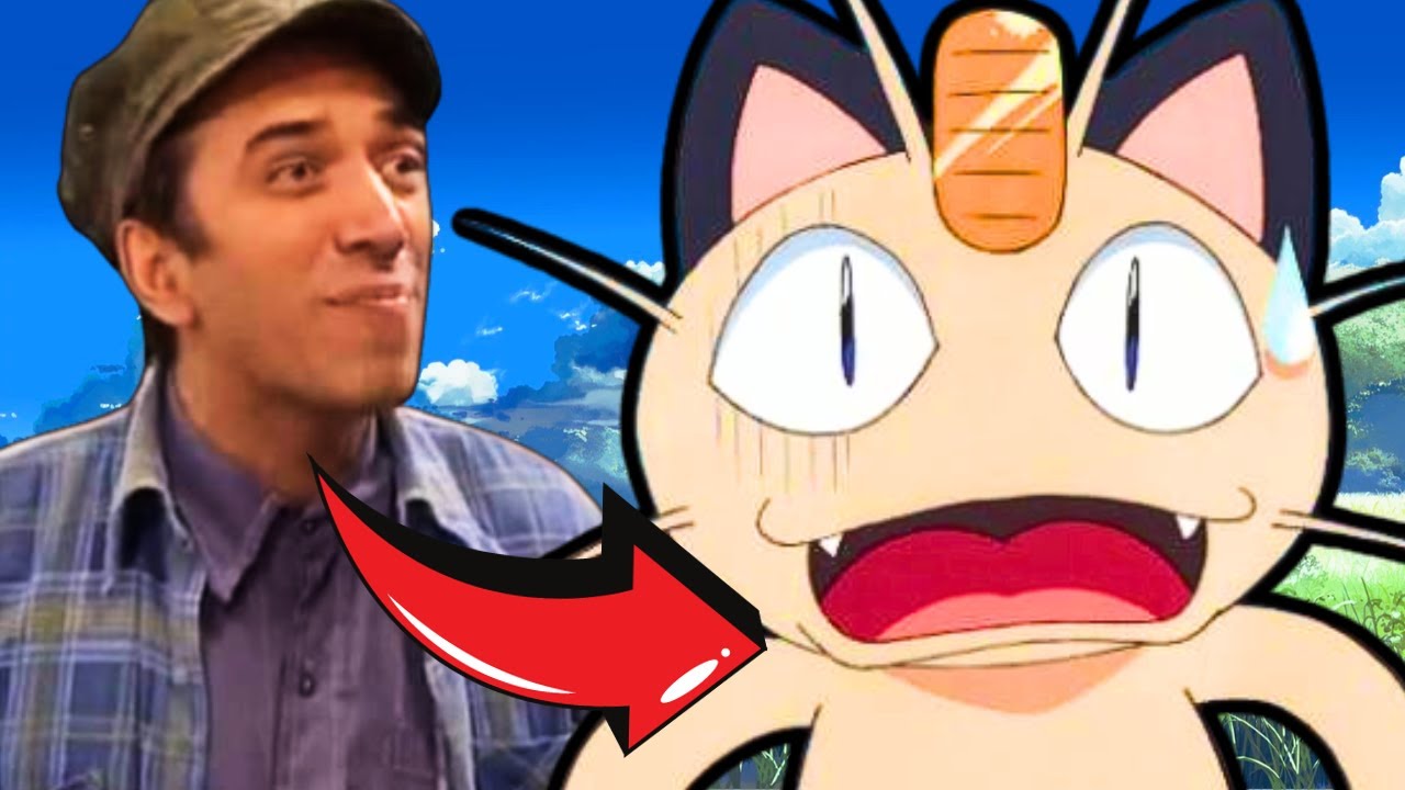 ΕΛΛΗΝΕΣ ΗΘΟΠΟΙΟΙ πίσω από τα POKEMON
