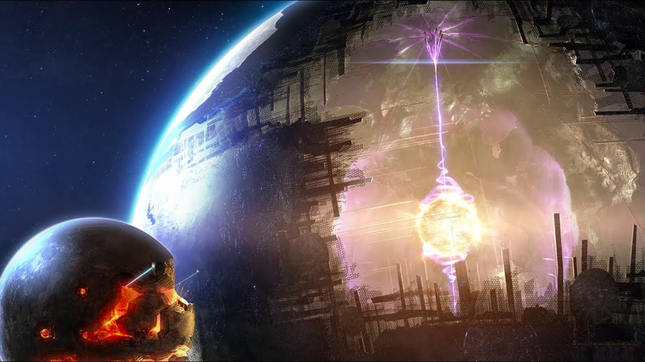 The Future Colonization of Space: Terraforming and Dyson Spheres