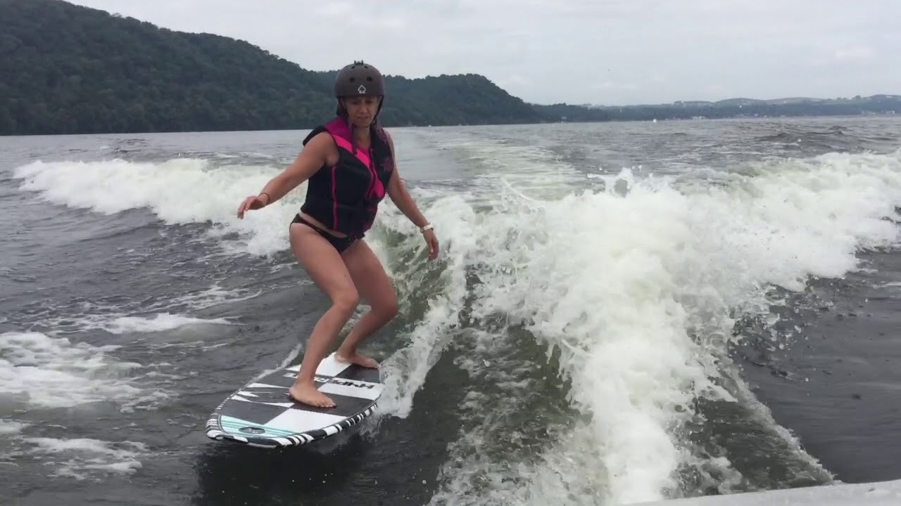 Hunt Summer Boating 2017