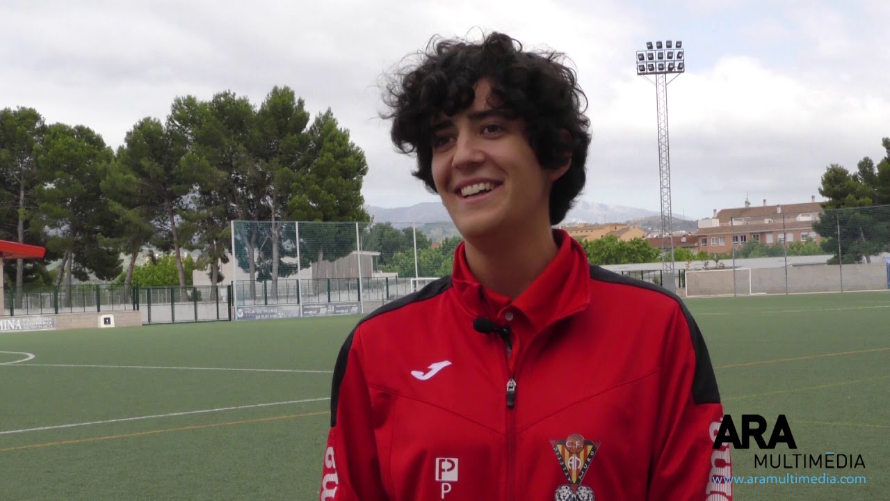 El CF Atlètic Muro compleix 10 anys