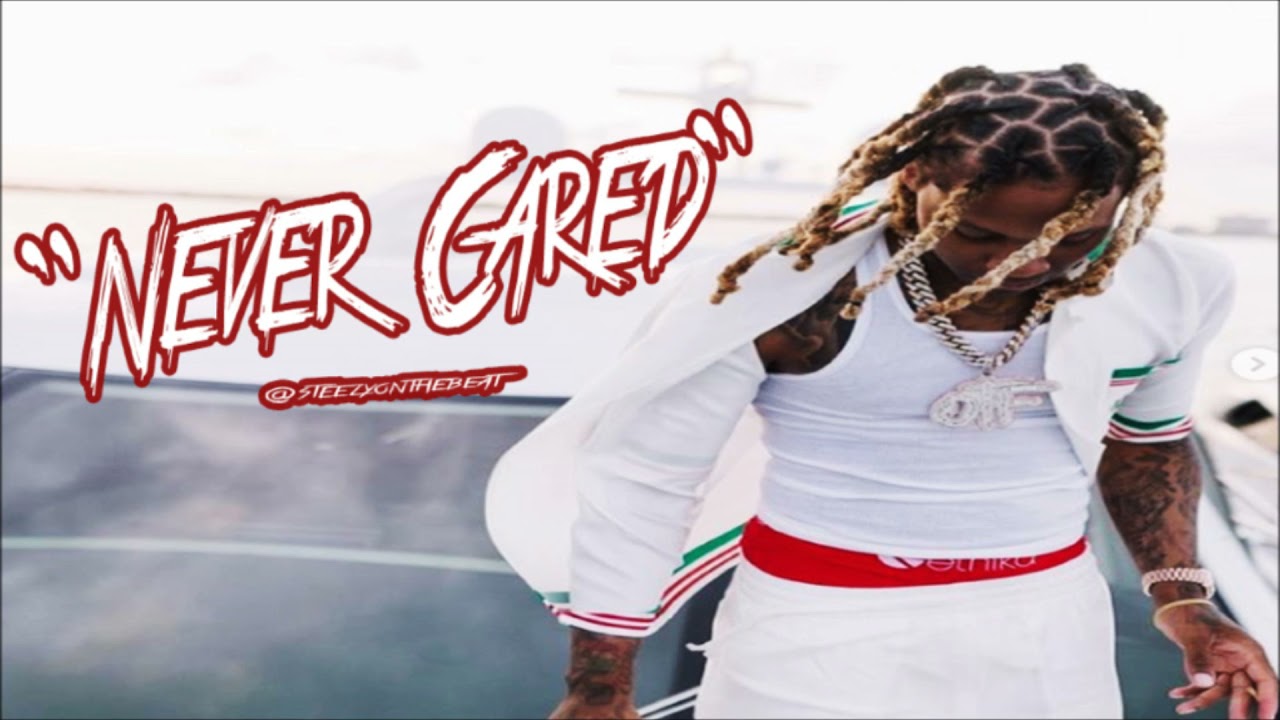 Lil Durk x Pooh Shiesty Type Beat 2021 