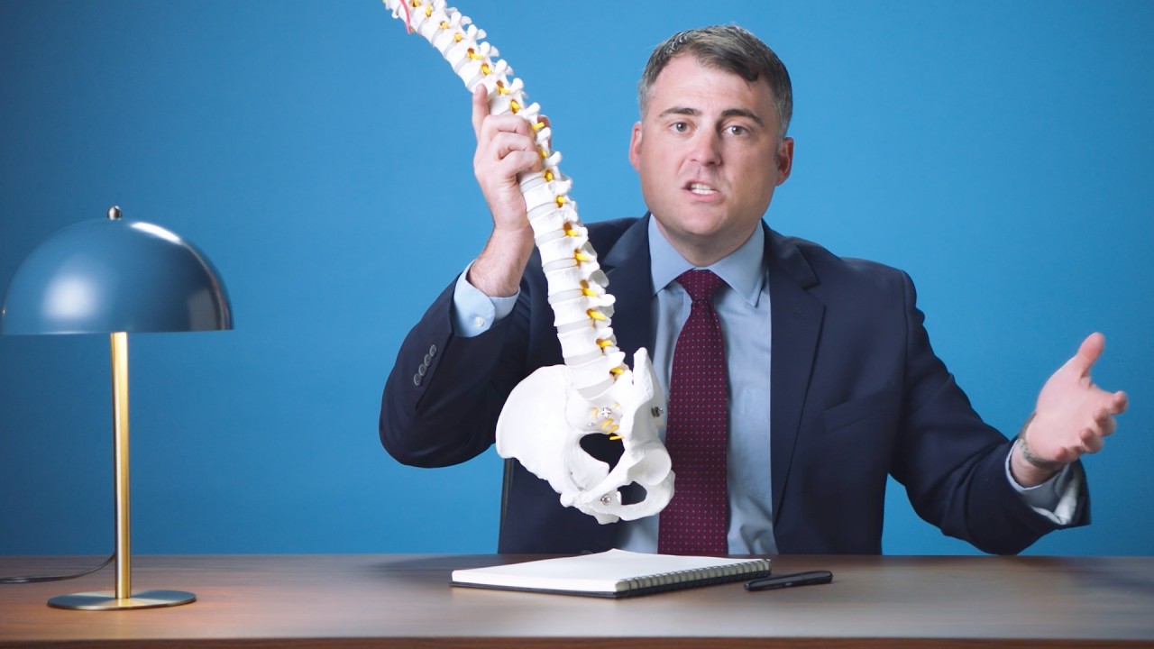Mastering Medical Evidence in Personal Injury Cases
