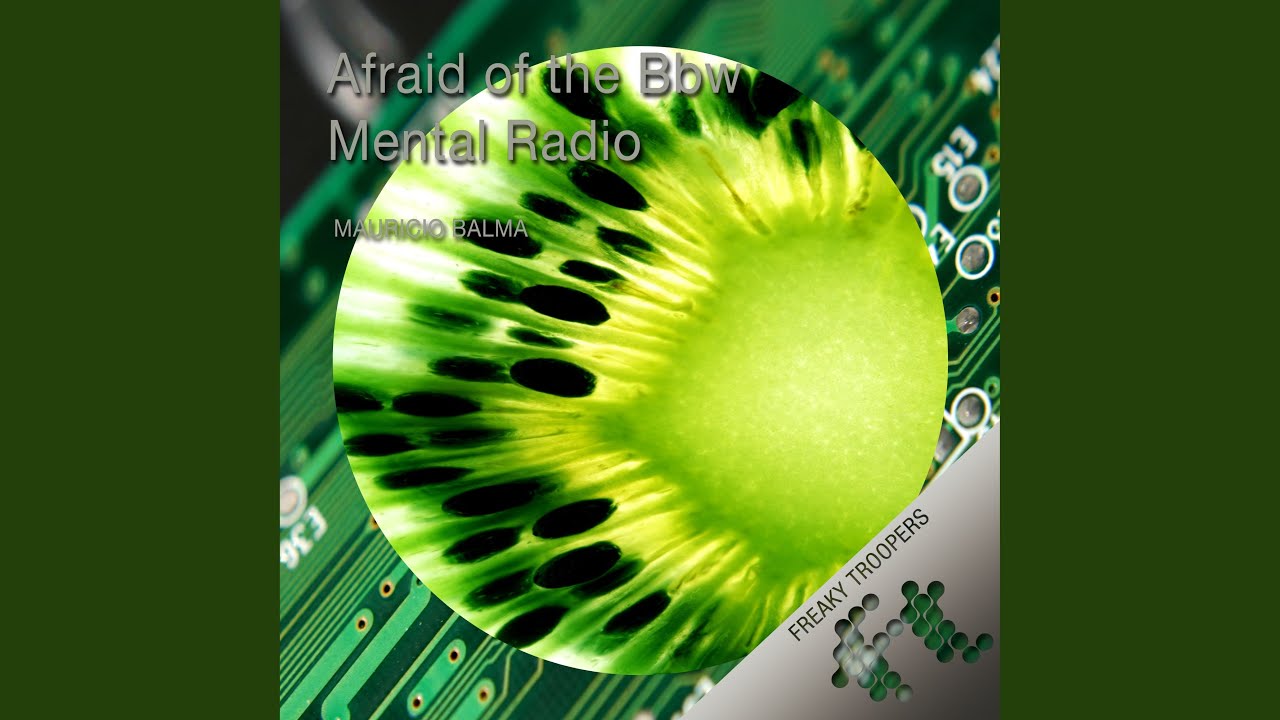 Mental Radio