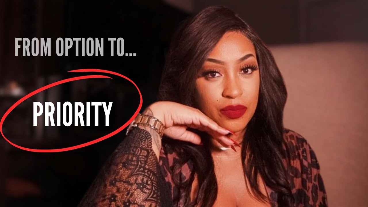 How to Stop Being Their Backup Plan and Demand Commitment