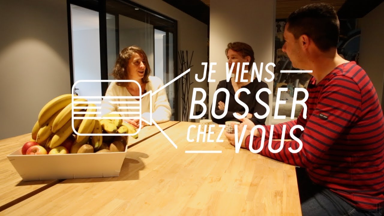 Mon nouveau job d'avocat conseil chez GBA Avocats - Jeviensbosserchezvous ©