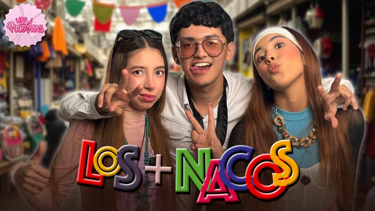 Buchonas Operadas en Cundinas; COSAS de NACOS