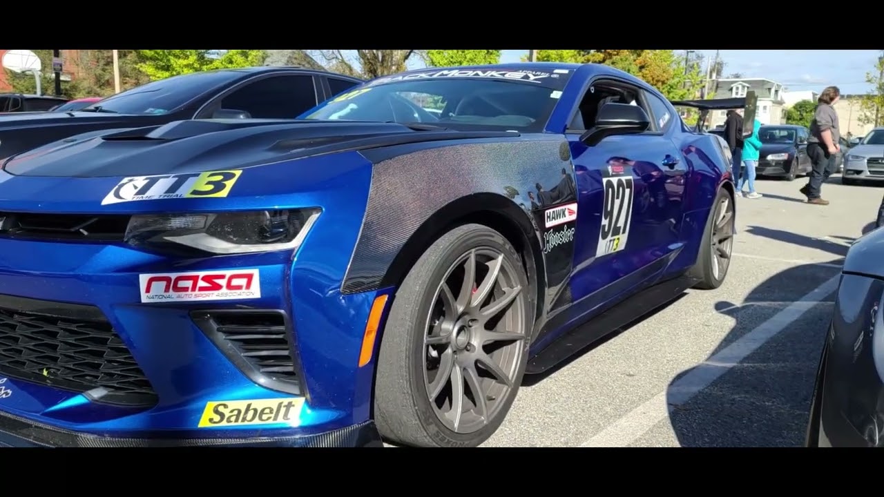 Short Random Car Clips