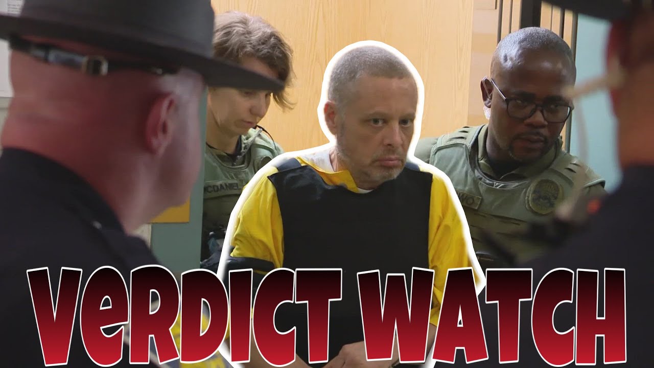 Delphi Murder Trials: Verdict Watch