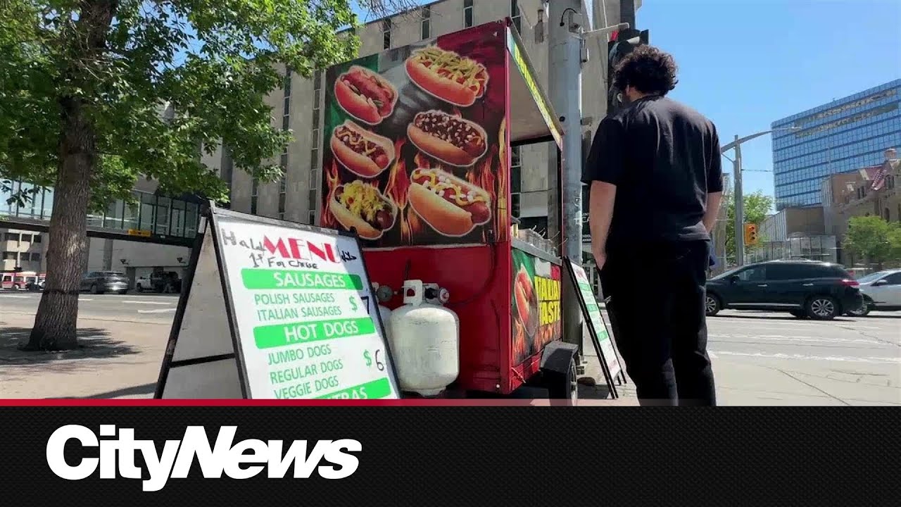 Calgary welcomes economic boost from G7