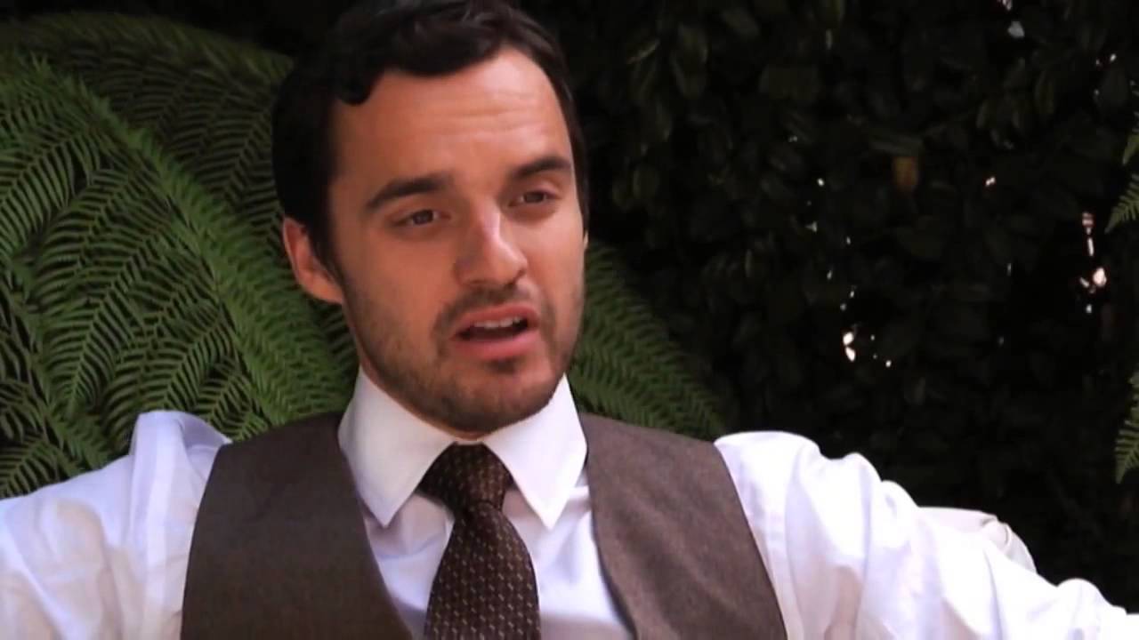 NEW GIRL   10 Things You Don't Know About Jake Johnson
