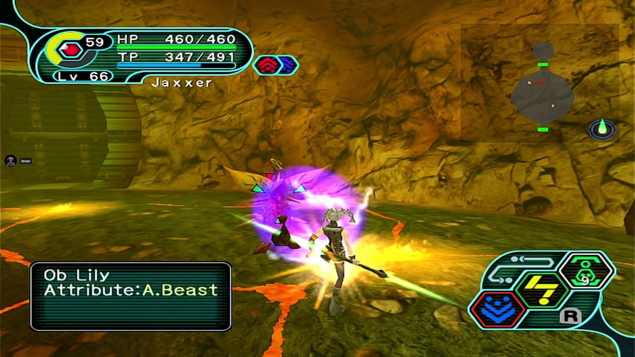 ULTIMATE Caves at Level 66?!?  We try it!