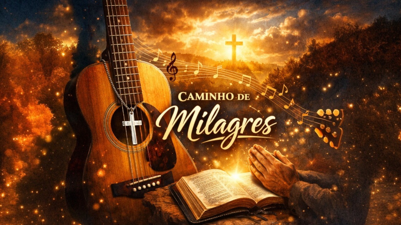 CAMINHO DE MILAGRES