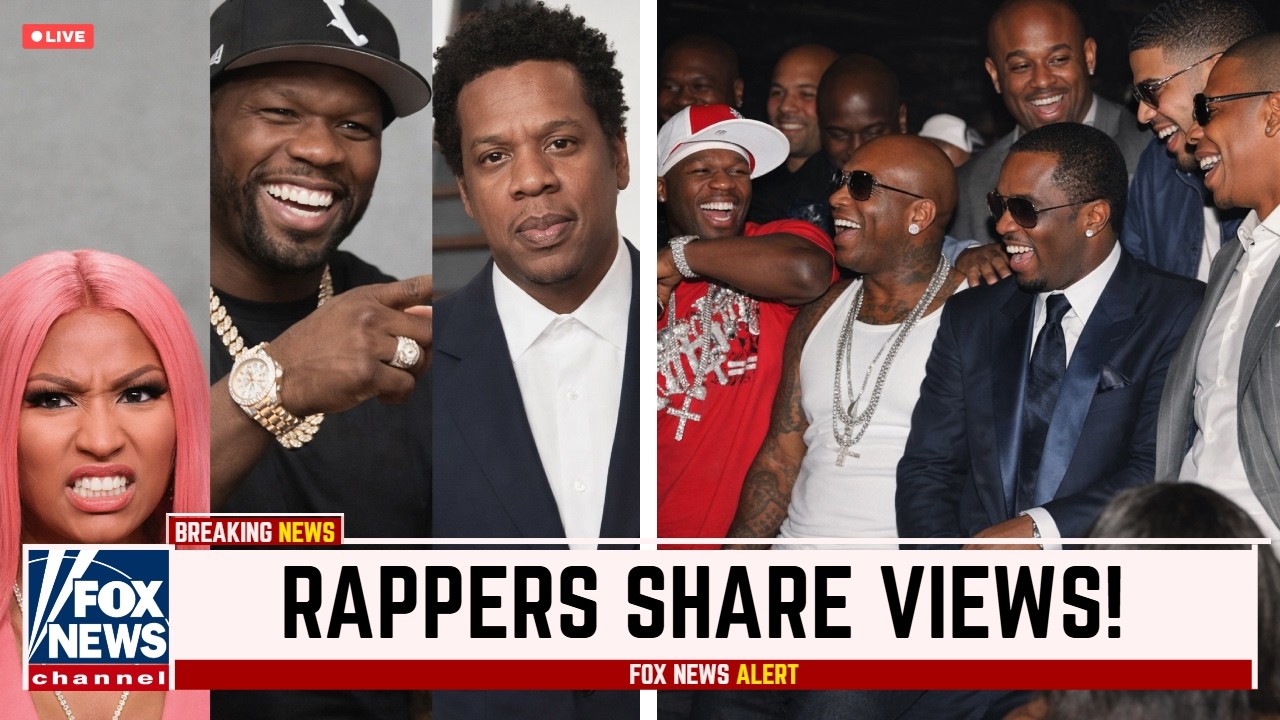 Rappers REVEAL Why Jay Z Faces So Much Criticism