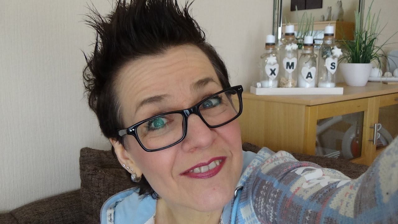 BlubberBlabber-Atzventzgedönse-Vlog 1. Advent 2016