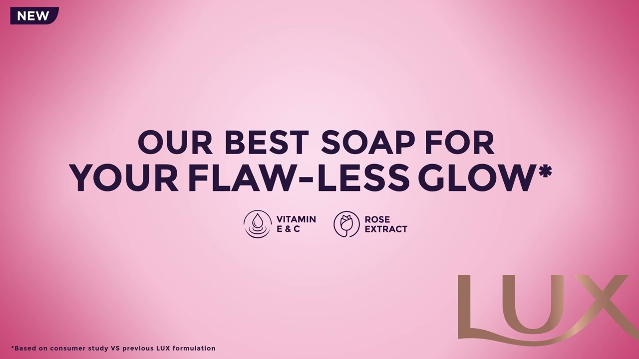 LUX - Flaw-Less Glow