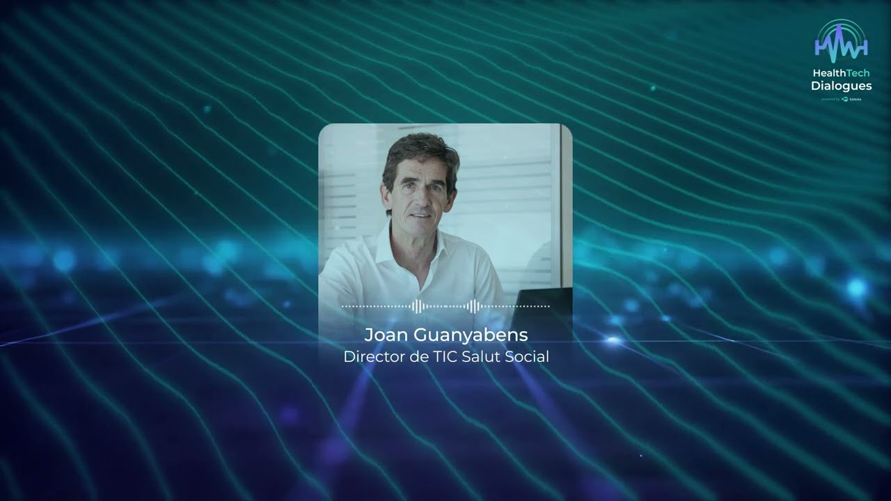 El gran cuello de botella de la salud digital: los datos que no fluyen | Joan Guanyabens