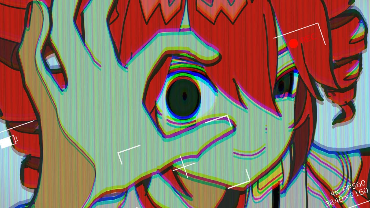 ジェラシック / 重音テトSV [JealouSick - Kasane Teto]