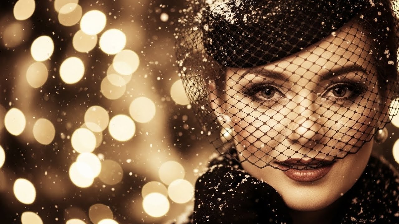 Natale Romantico in Italia: Canzoni d’Amore e Serenate Vintage Anni '50 & '60