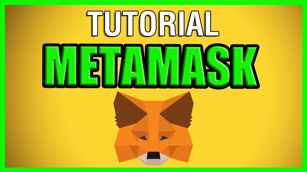Tutorial Metamask Paso a Paso desde 0 para Principiantes | Wallet Criptomonedas