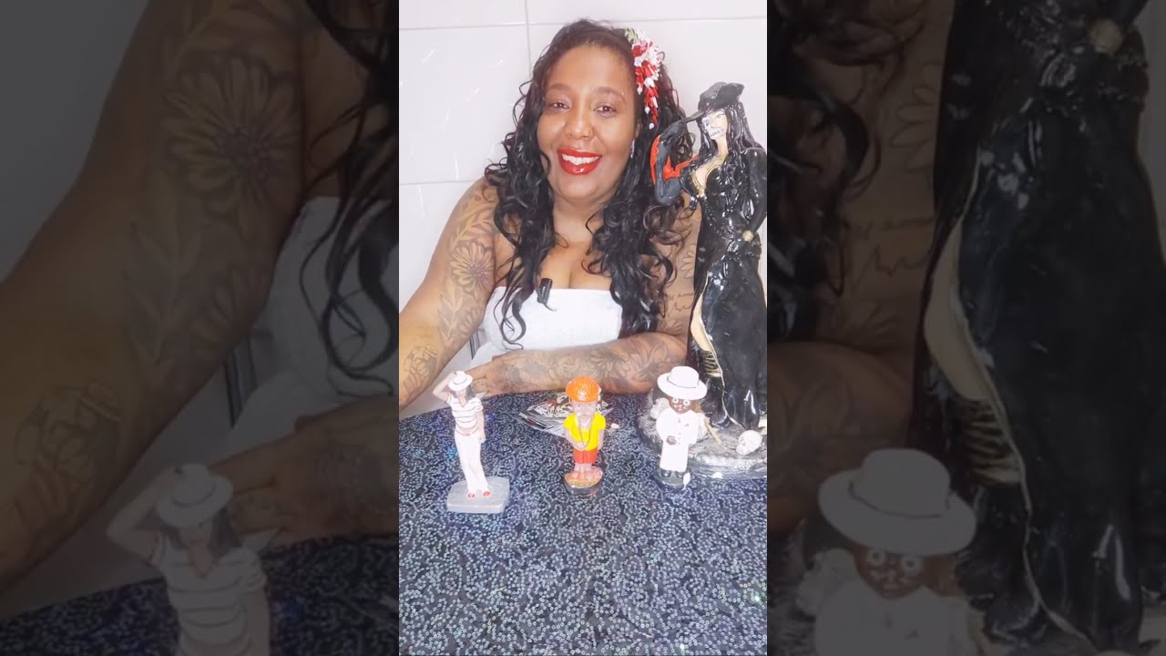 Três coisas que ELE faz com a MULHER DELE e você nem imagina