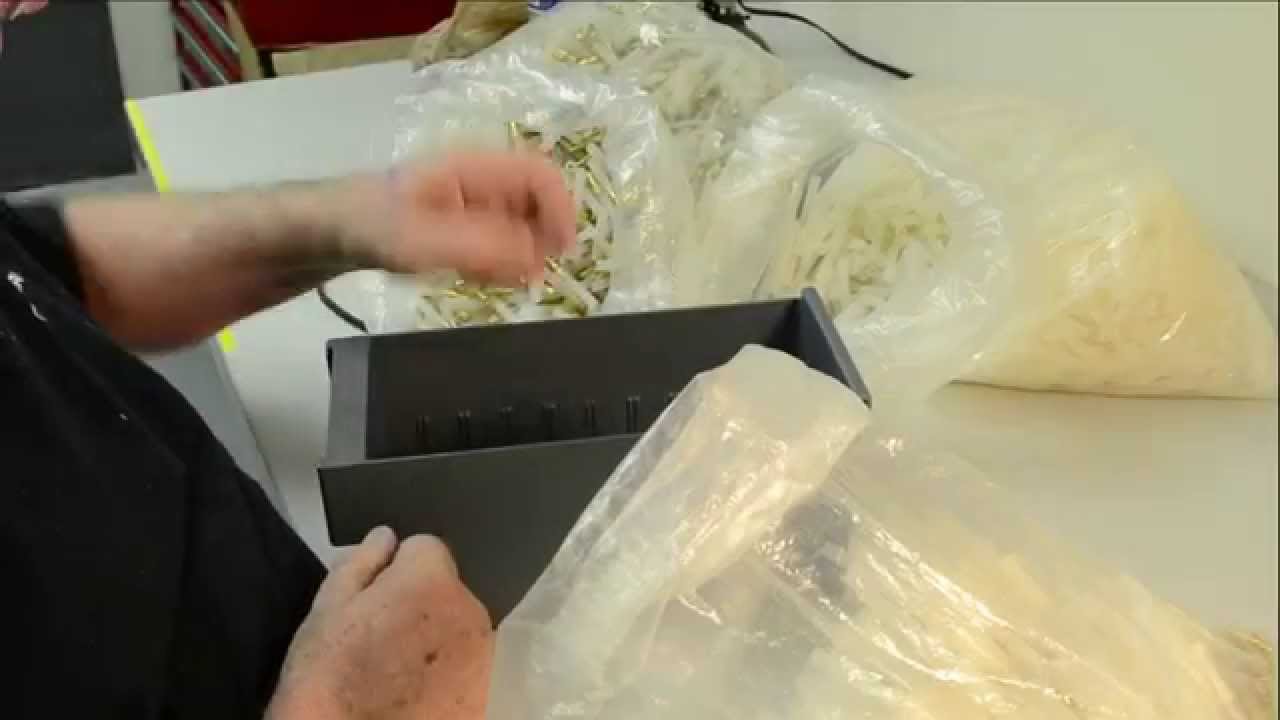 Customized Fittings & Tubing Assemblies