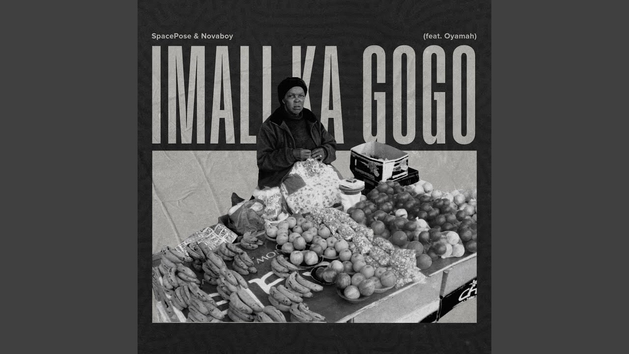 Imali Ka Gogo