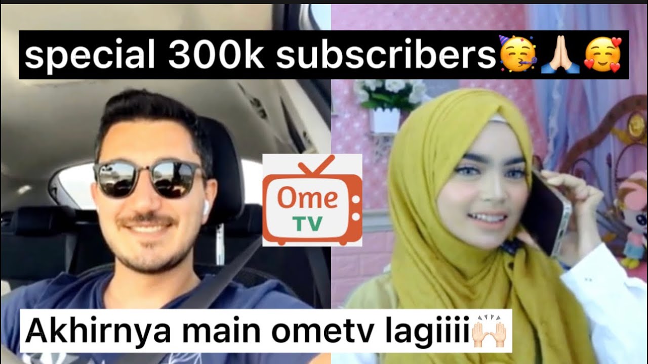 LAGI NGOBROL ASIK TIBA