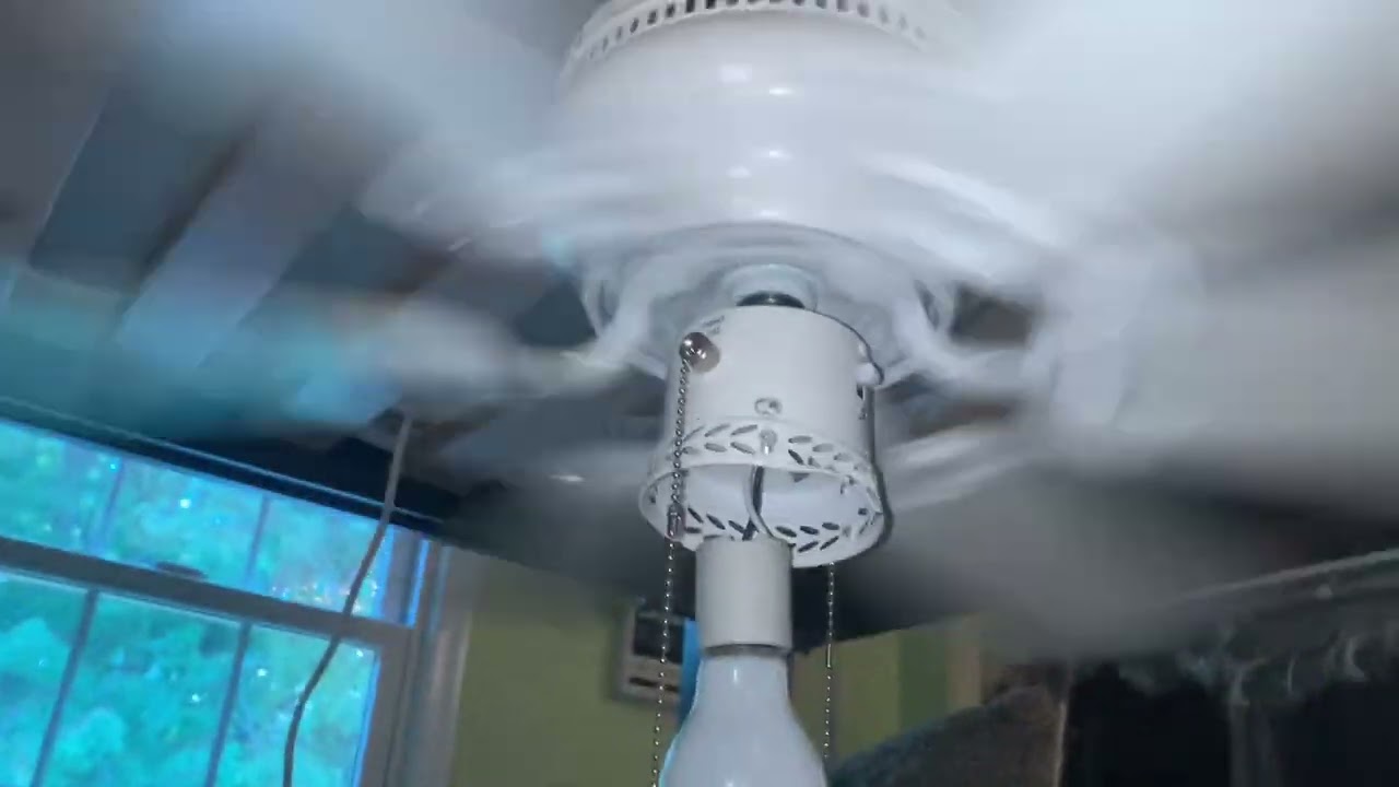 Litex vortex ceiling fan