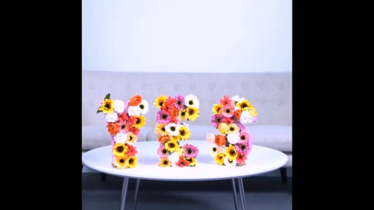 diy room decor easy craft idea at home !  easy work crafts ! anyone can do it !