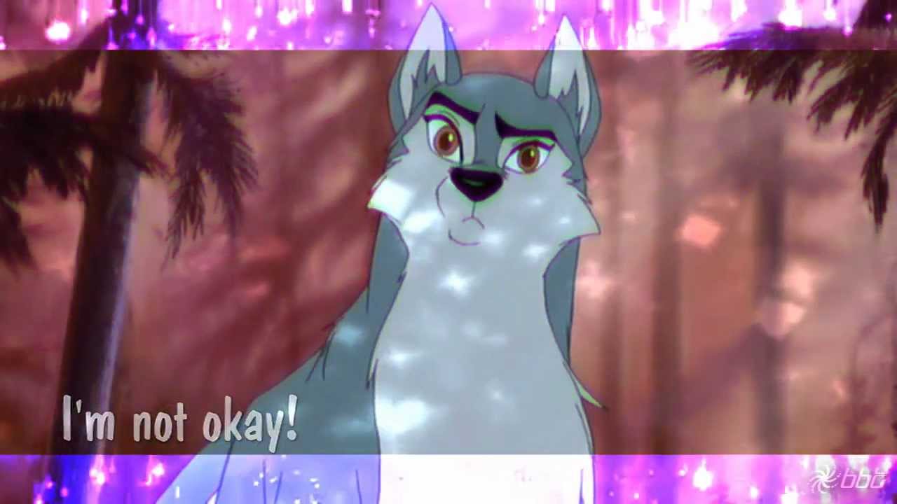 ◘~ì աօղ'է B͏L͏A͏C͏K͏O͏U͏T~◘ [Animash] - ƒor Sam