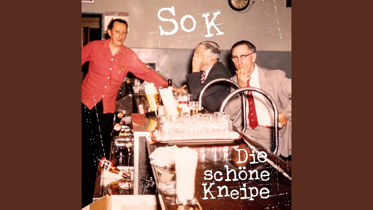 Die schöne Kneipe