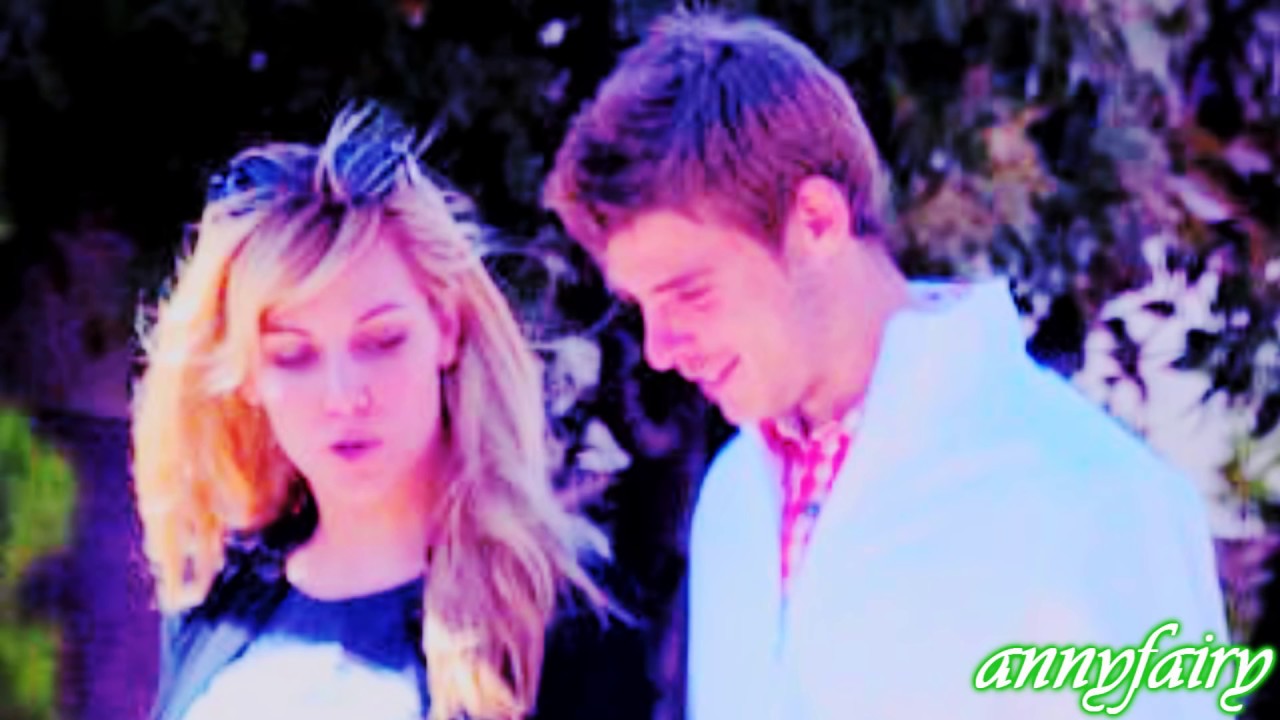 Edurne ♥ David De Gea || What you feel