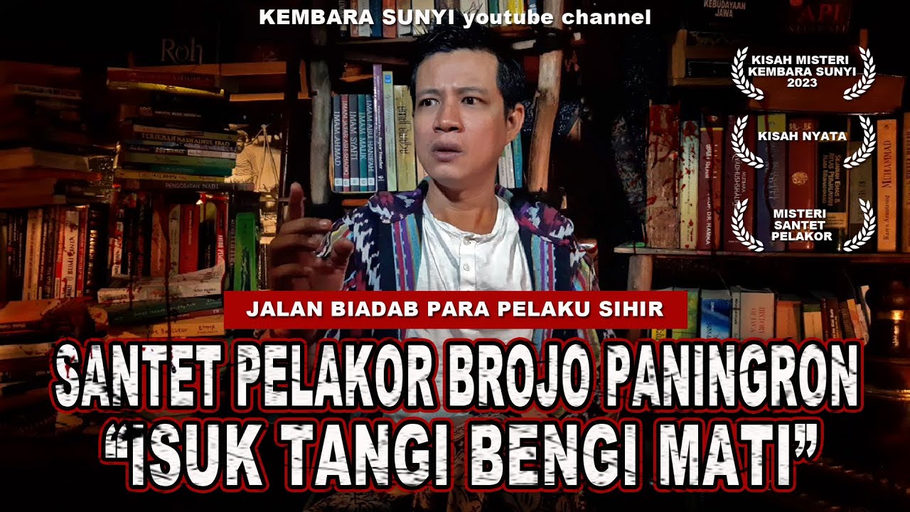 HOROR DAN PENUH INTRIK‼️KALIAN GAK BAKAL BISA TEBAK ENDINGNYA‼️