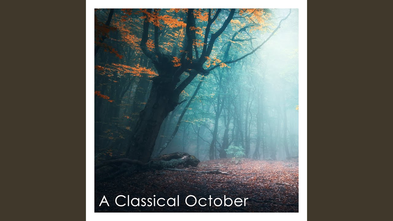 Brahms: Schicksalslied, Op. 54
