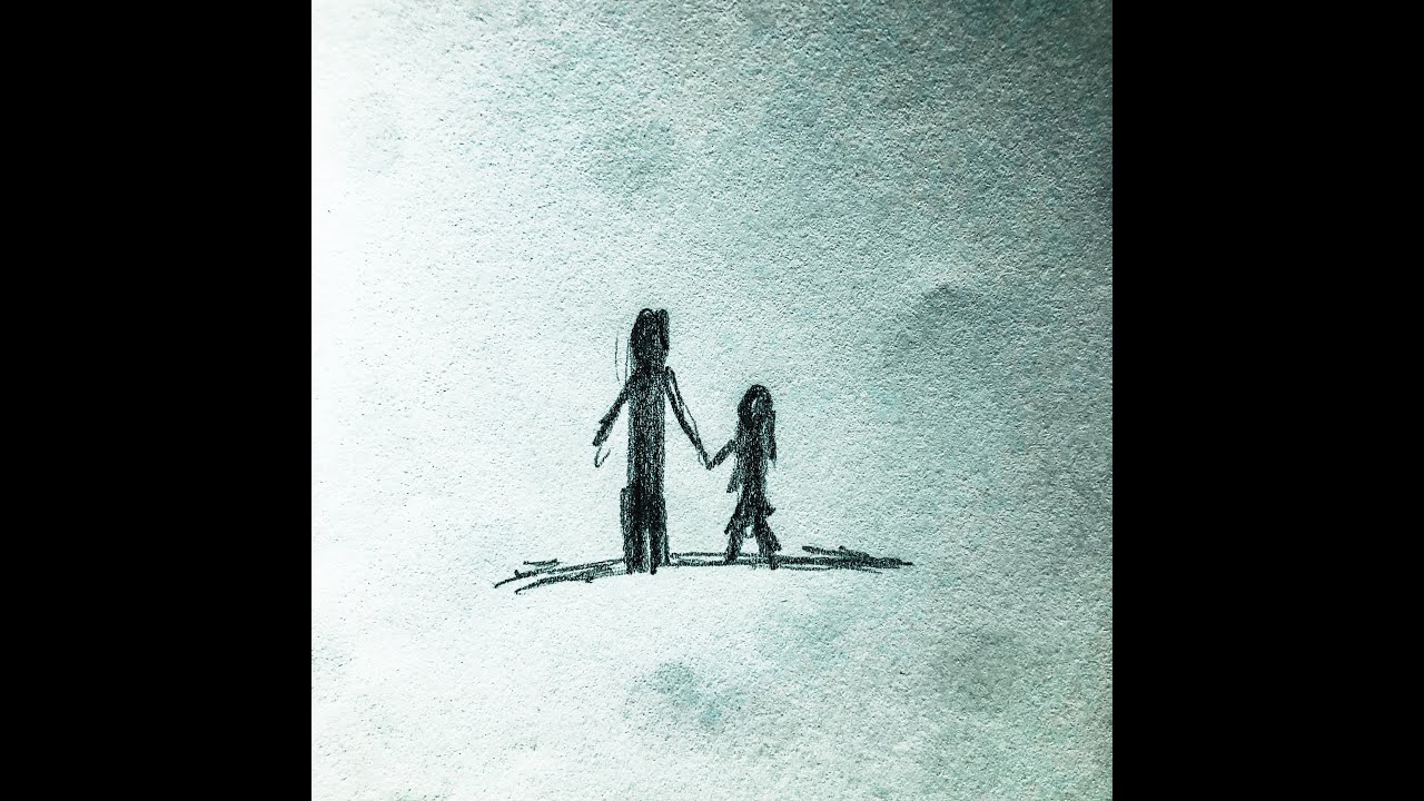 Osvaldo Lo Iacono  - Padre e figlia
