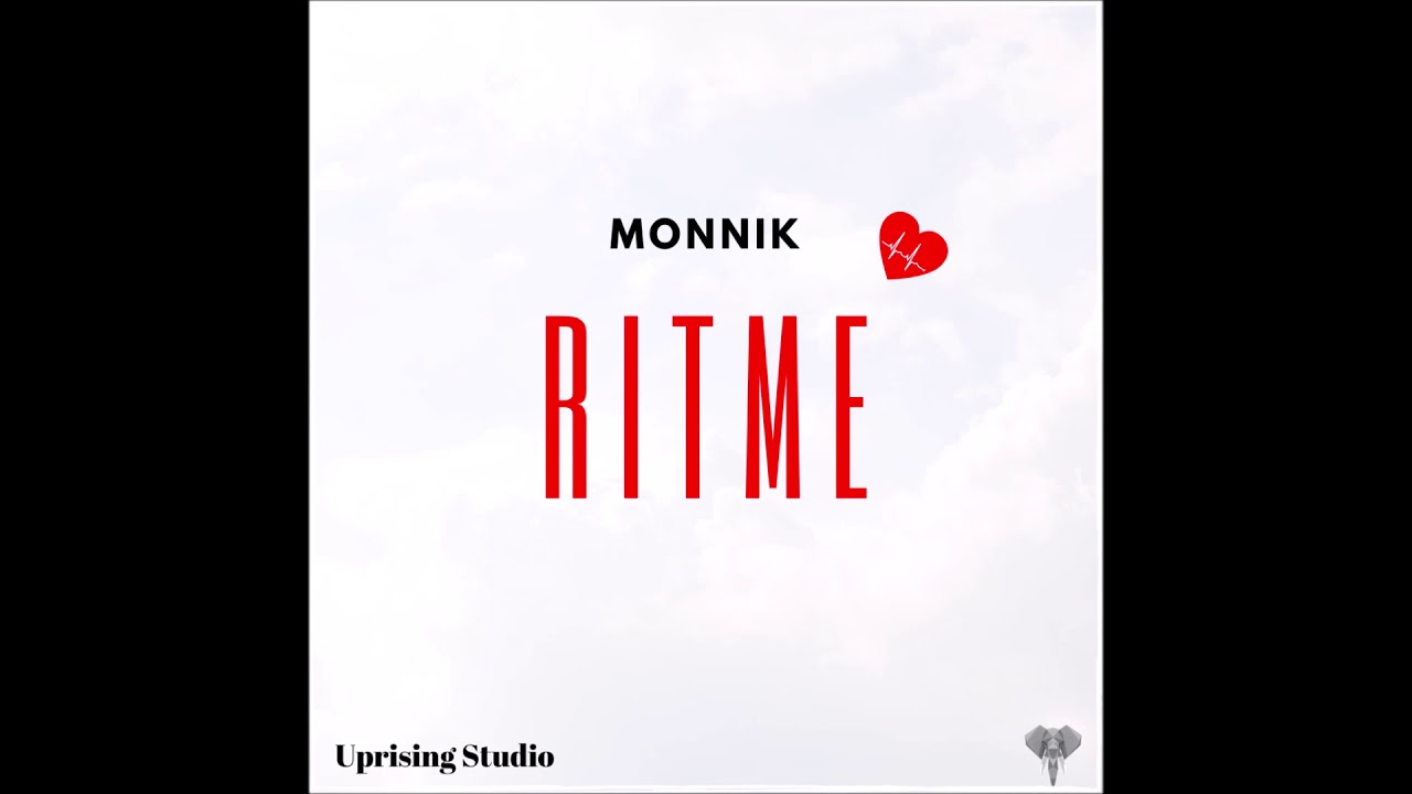 Monnik - Ritme