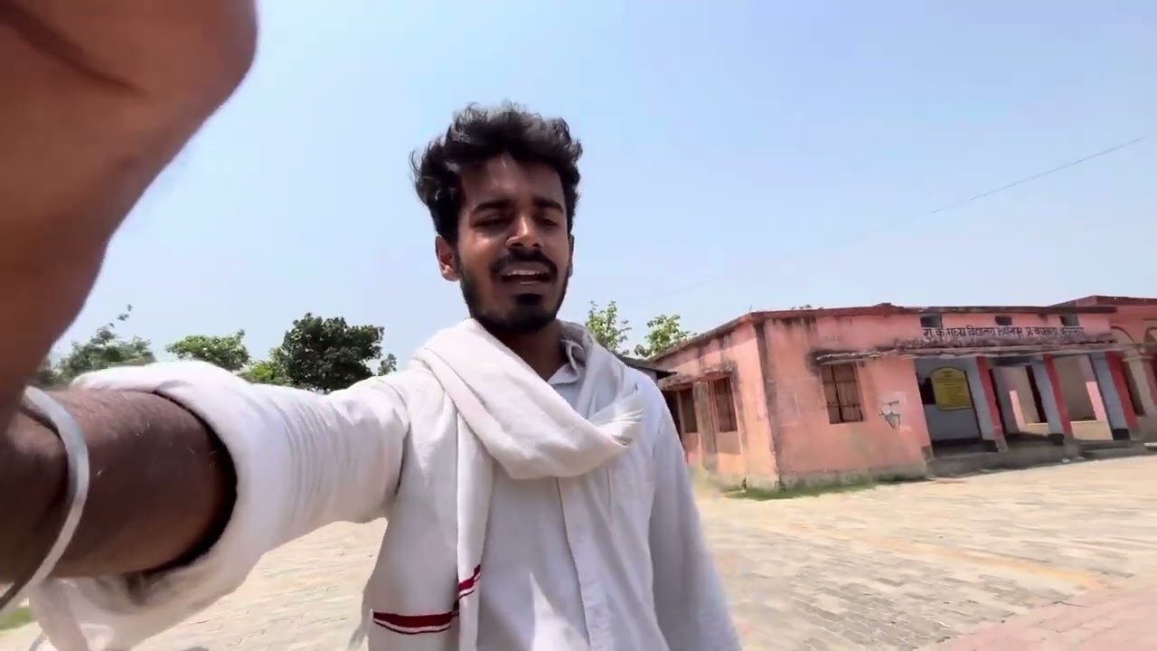 School blog jahanpur middle vlog