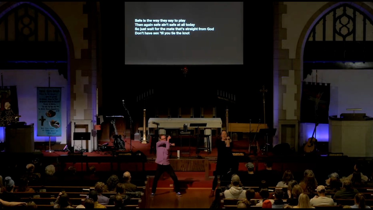 Awaken 10:30am Gathering