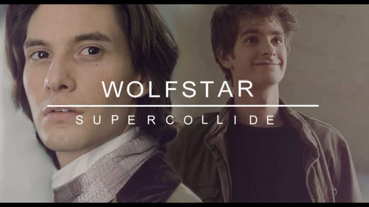 Sirius & Remus / Supercollide