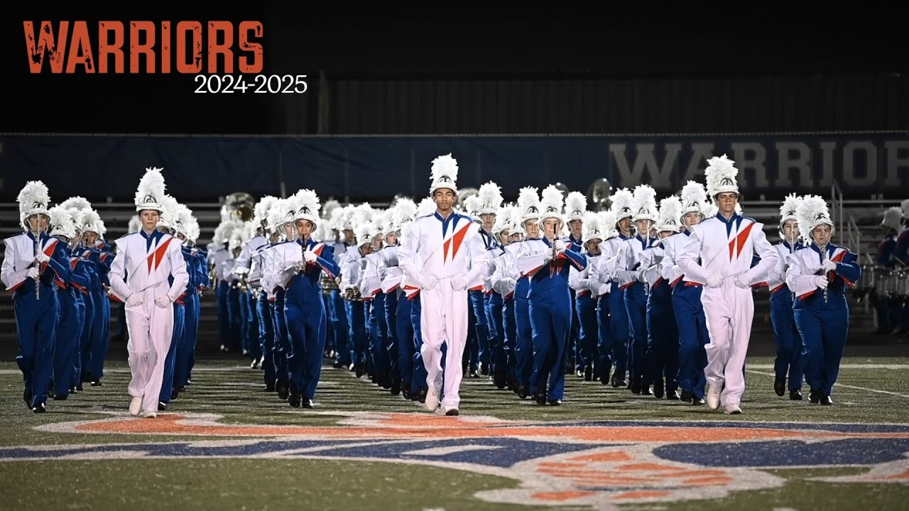 WOHS Band 2024 2025 Film