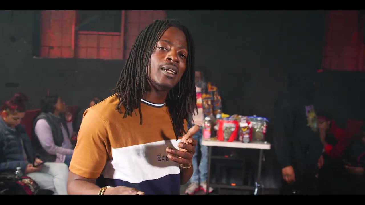 AllTheSmoke X John Blaze