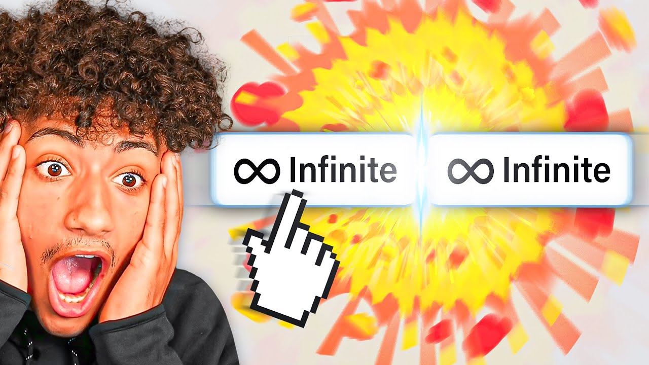 Can I Create a ROBLOX GIRLFRIEND In Infinite Craft?