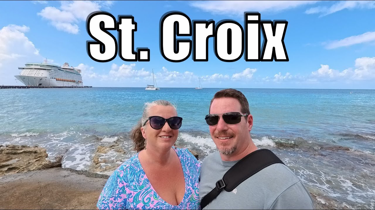 Top Tips for Exploring the Cruise Port of St Croix, USVI on Your Own