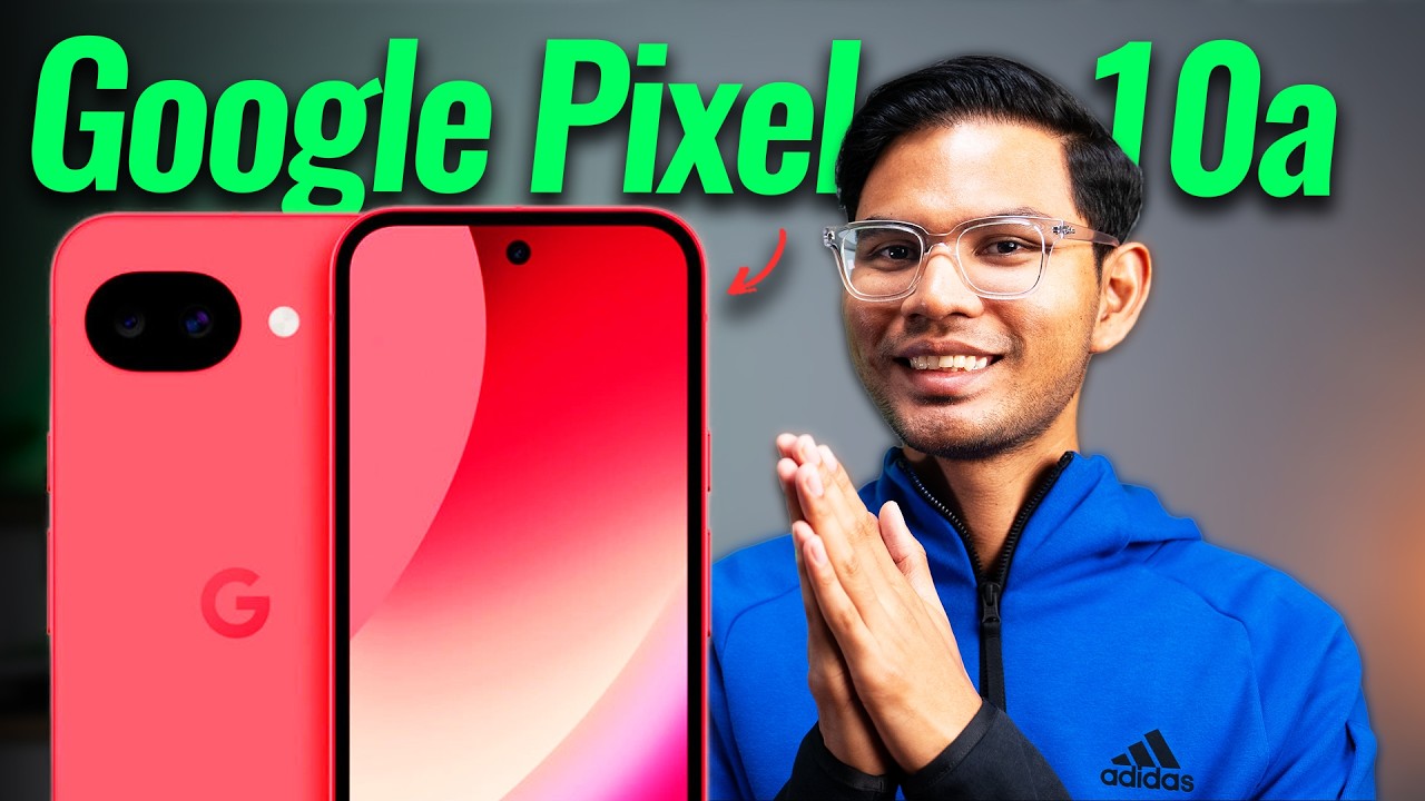 Turun Harga RM400 Google Pixel 10a ! 🔥