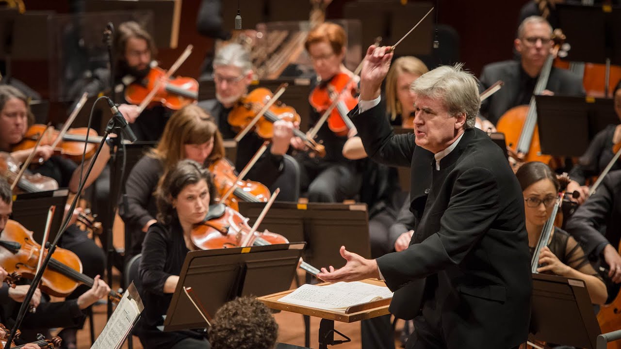 Stravinsky: The Rite of Spring / Thomas Dausgaard & Seattle Symphony