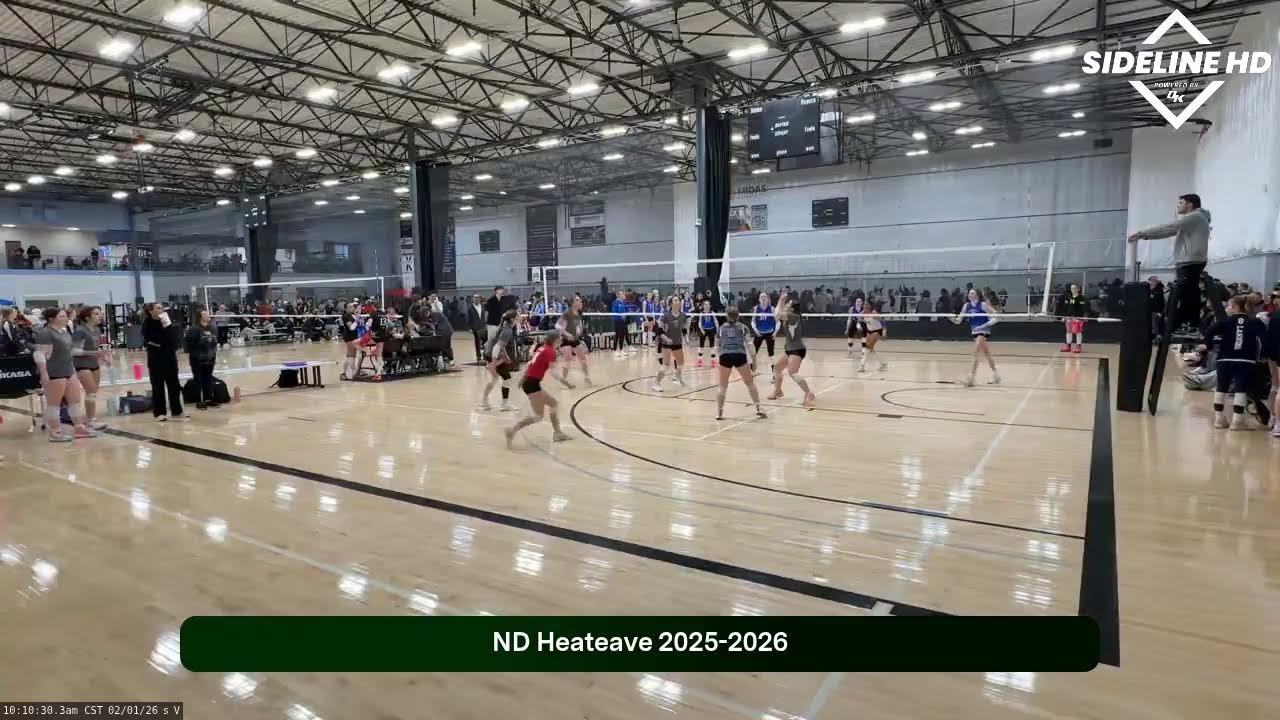 ND Heateave 2025-2 (2026.02.01)