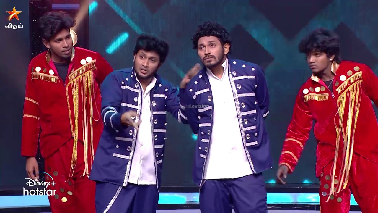 Vijay TV TROLL full song.. 😂 | Vijay Television Awards | Episode Preview