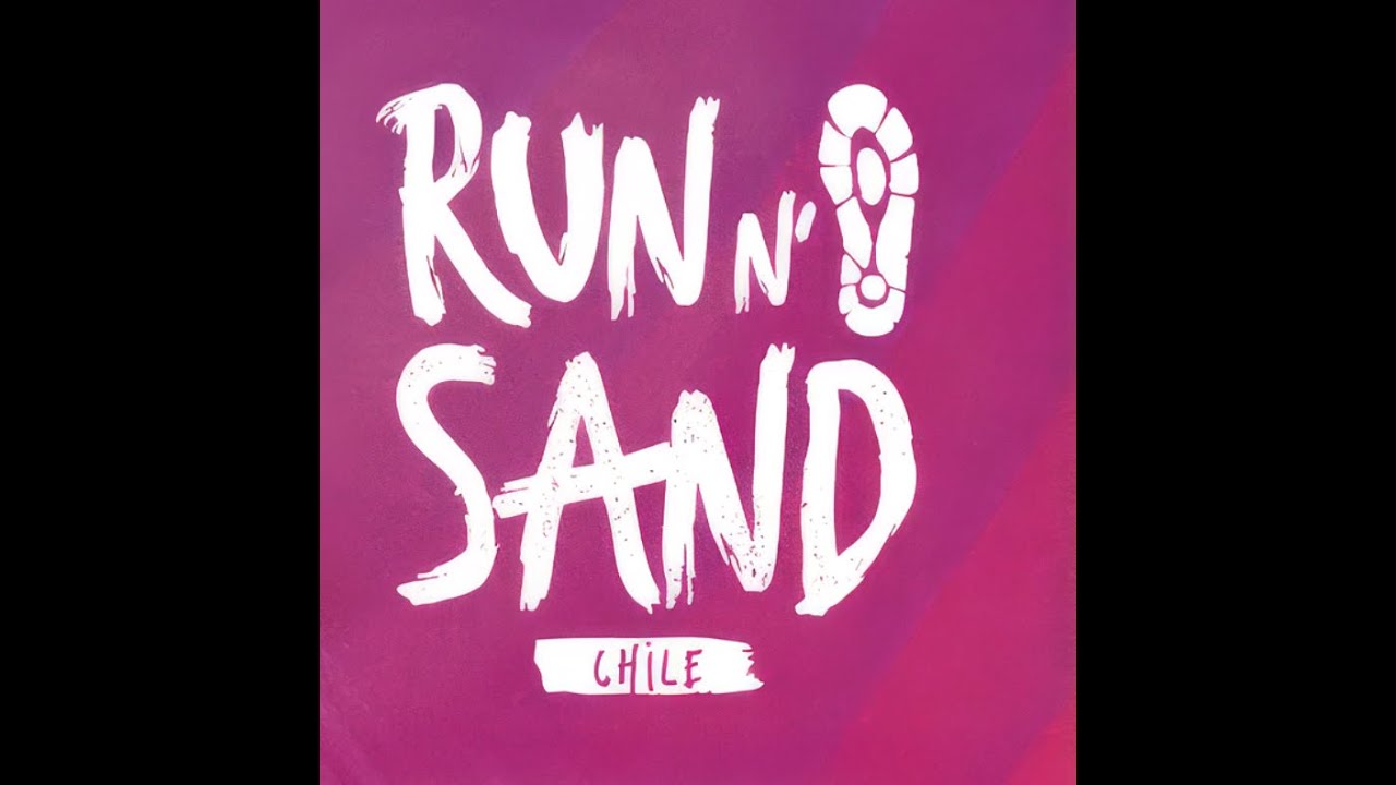 Run N’ Sand  2026  La Serena  VIDEO 360°