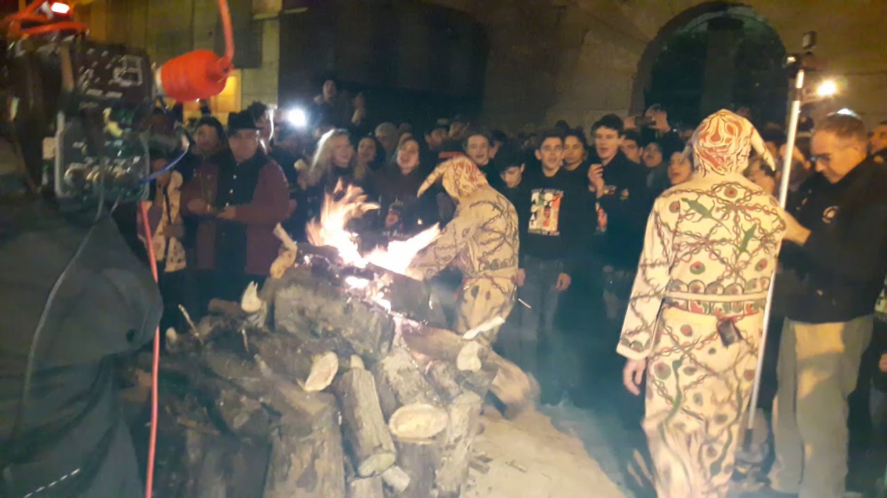 encesa foguero manacor 2018